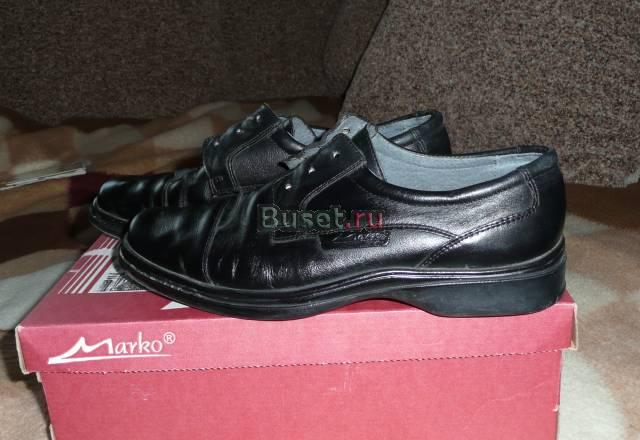 Туфли подростковые Санкт-Петербург