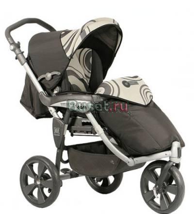 CAM Cortina Evolution Балашиха