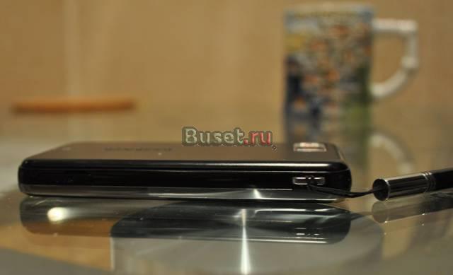 SamsungSGH-i900идеальное состояниеполный Комплект Санкт-Петербург