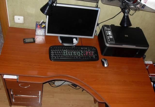 Компьютерный  стол Москва