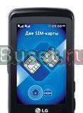 Продам LG KS660 Мурманск