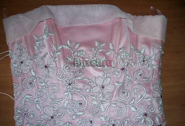 Платье Белгород