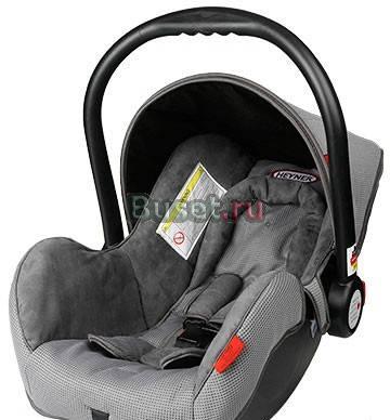 Heyner SuperProtect 0 Москва