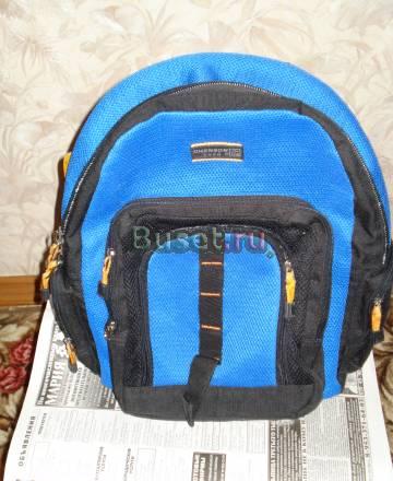 Ранец для младшего школьного возраста б/у Санкт-Петербург