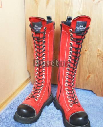 Сапоги Predator Ярославль