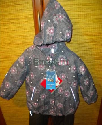 Reima tec комплект новый размер 98 Москва