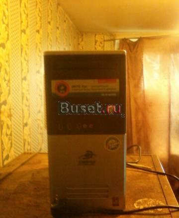 Компьютер DEP0 EGO Москва