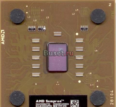 S462 AMD Sempron 2500 Санкт-Петербург