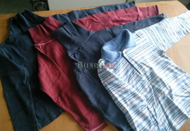 Вещи в очень хорошем состоянии Санкт-Петербург