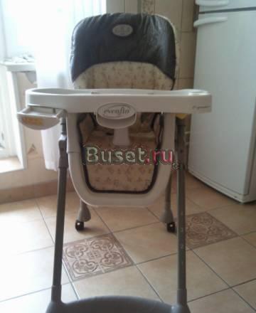 Cтульчик для кормления Evenflo Москва