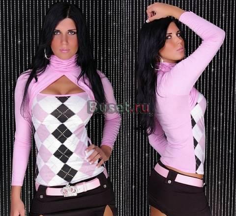 Кофта новая Санкт-Петербург