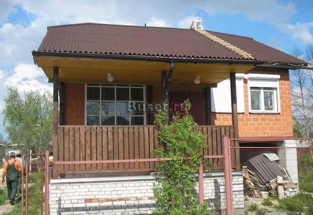 Сдам коттедж в Ропше Санкт-Петербург
