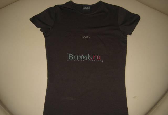 Футболка oggi Москва