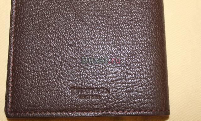 Обложка на паспорт Tiffany ( Оригинал) Москва