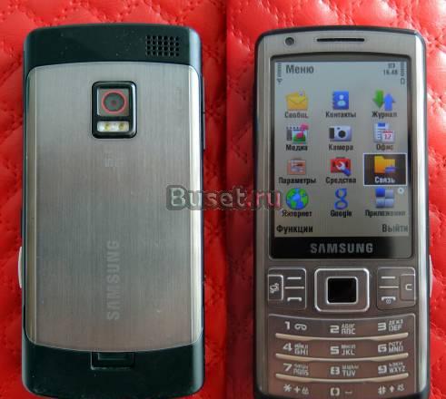 Samsung GT-I7110 Санкт-Петербург