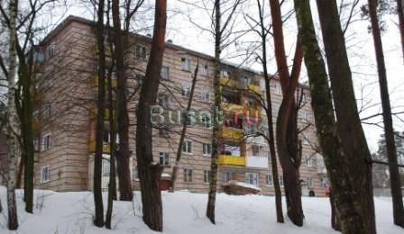 Комн. квартира Озёрский район санаторий Озёры