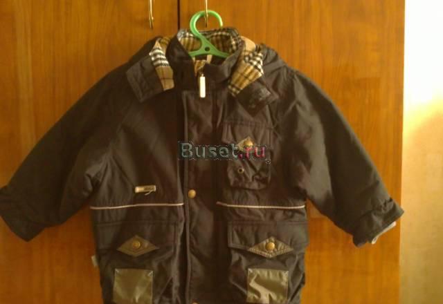 Продаю комбинезон Lenne маркировка 98 Санкт-Петербург