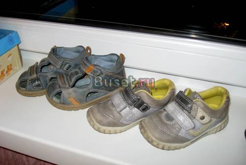 Ecco сандали, кросовки Москва