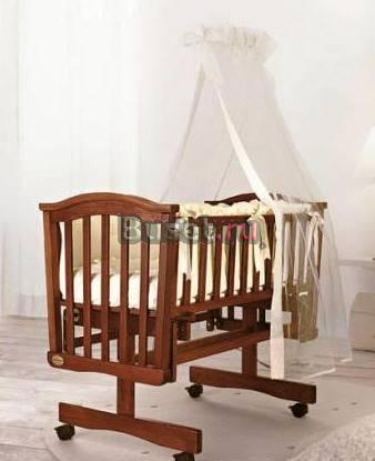 Колыбель Bambolina (Италия) Санкт-Петербург