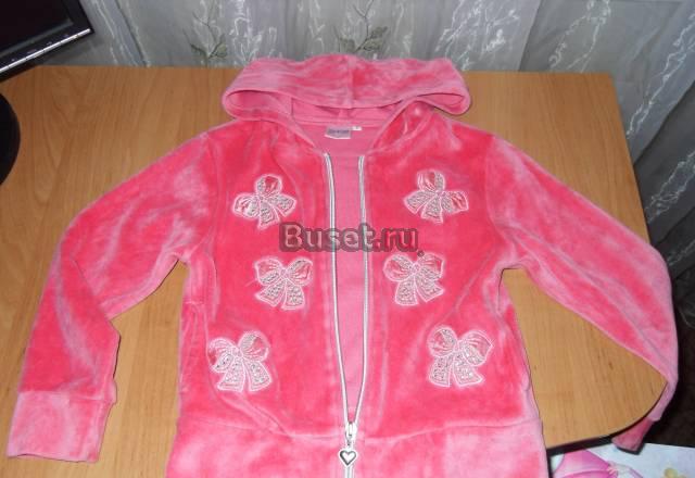 Кофта Москва