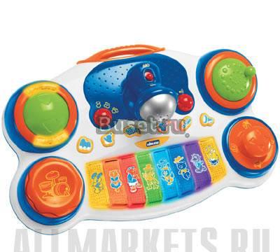 Пианино Chicco Москва