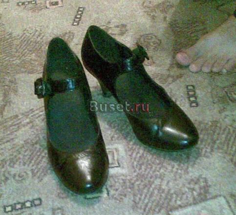 Продаю классные туфли Москва
