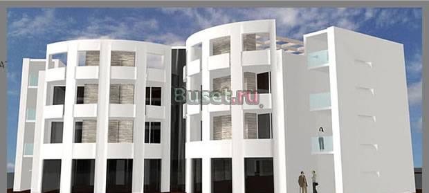 Продажа здания дома престарелых в Италии Москва