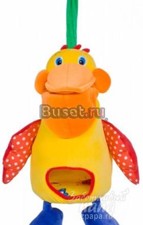 Голодный пеликан KS kids Москва