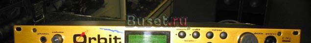 E-mu orbit dance planet модуль расцвета рейва Москва