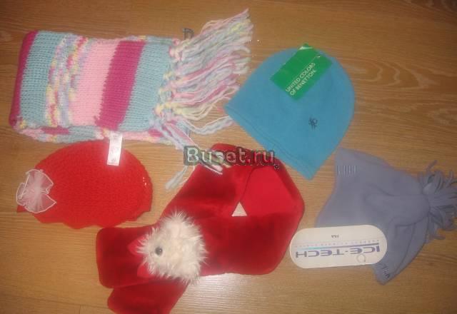 Шапки,шляпки д.д.нов.,отл.сост.фирм-ые от 5 лет Москва