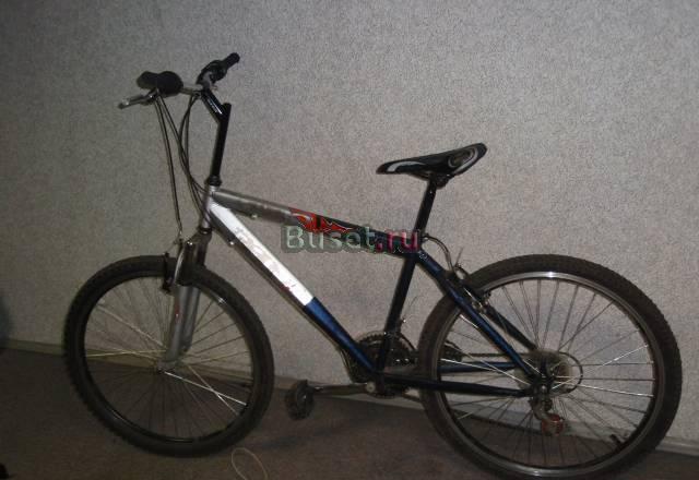 Велосипед горный взрослый,  диаметр 26,  Shimano Москва
