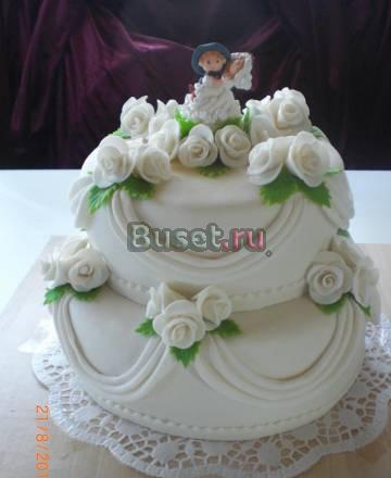 Торты на заказ Наро-Фоминск