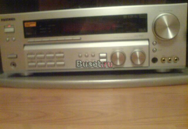 Рессивер Подольск