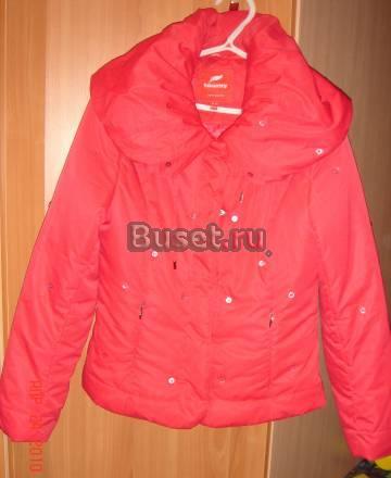 Куртка женская Санкт-Петербург