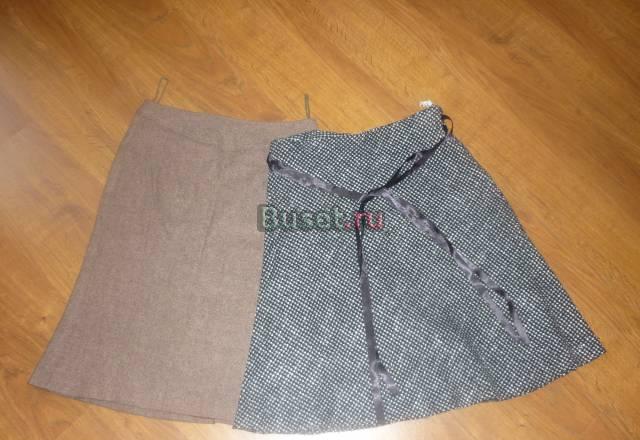 Две юбки Москва