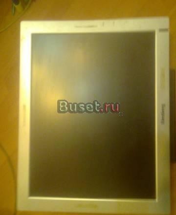 Монитор Санкт-Петербург