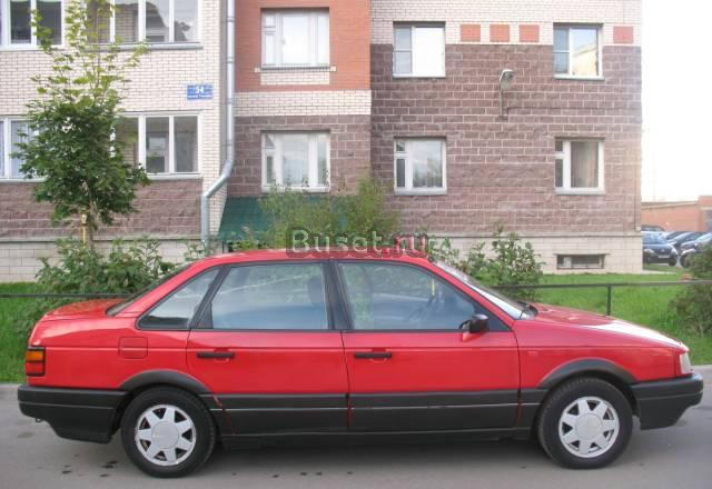 Volkswagen Passat, 1988 Санкт-Петербург