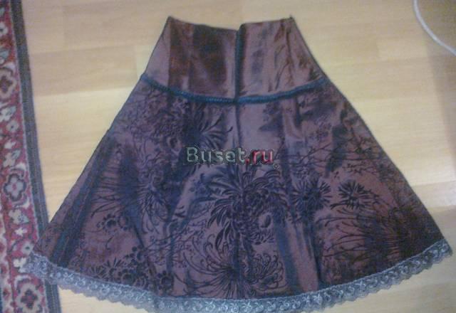 Юбка Москва