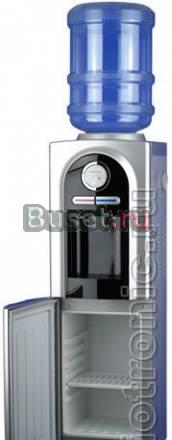 Кулер Москва