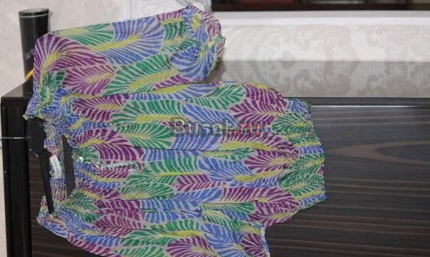 Блузка zara Москва