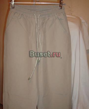 Новые мужские летние спортивные  брюки Санкт-Петербург
