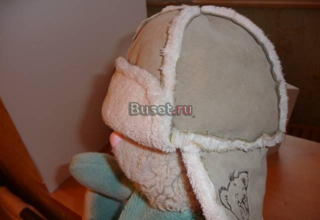 Шапки Санкт-Петербург