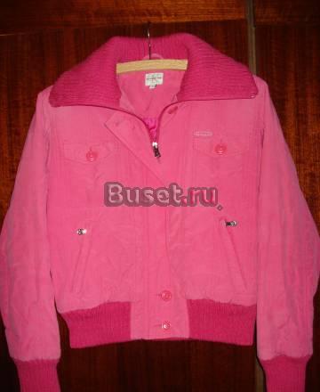 Куртка - Calvin Klein 48размер Москва