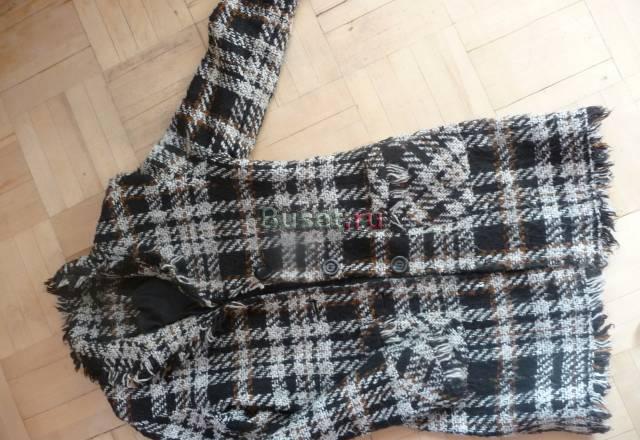 Пальто Санкт-Петербург