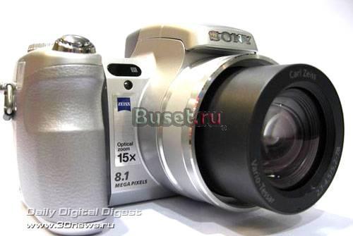 Sony H7 Санкт-Петербург