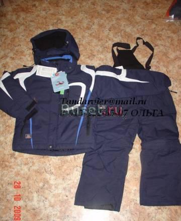 Верхняя одежда от 134 Москва