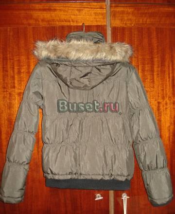 Куртка Москва