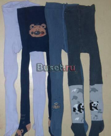 Колготы на рост 86-92 Москва