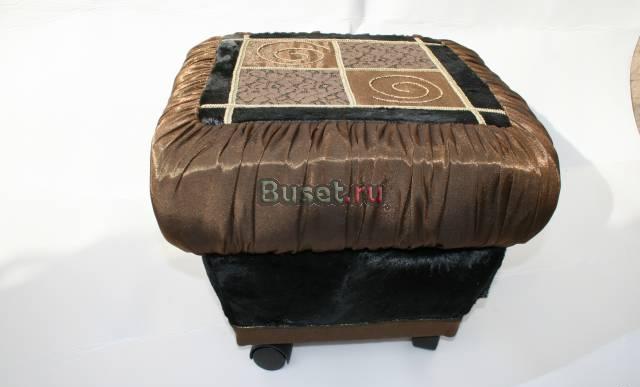 Пуфик Москва