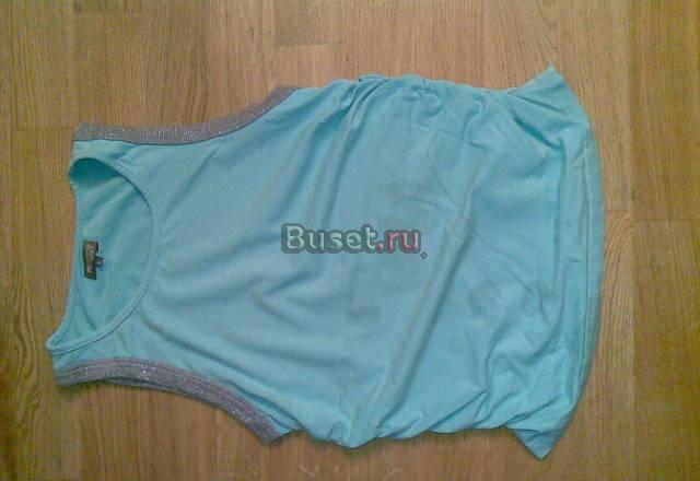 Футболка Froggy в дар Москва